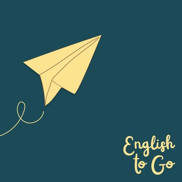 Aprendé inglés y volá con englishtogo